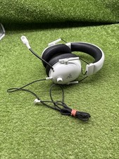 Razer BlackShark V2 Pro Wireless Gaming Headset - WHITE No Dongle 5