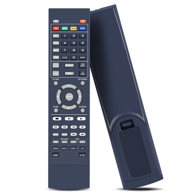 For BDP130 Yamaha Player Remote Control BD-S671 BD-S673 BD-S677 BD-A1020 BDA1040