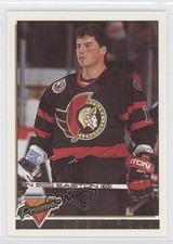 1993-94 Topps Premier Gold Premier Jody Hull #212 0a1