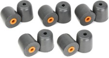 Westone True-Fit Foam Eartips - Orange Size 5 pairs 