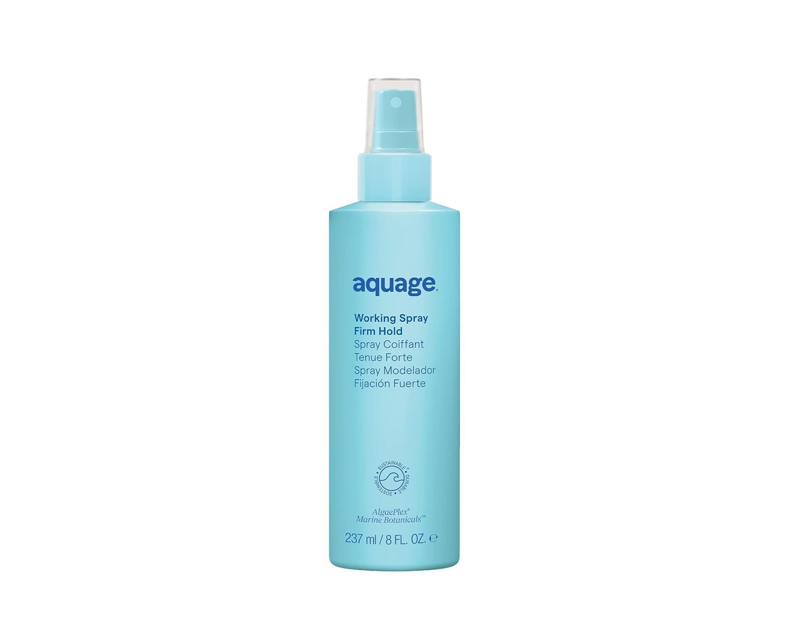Firm Hold - Mega Volume And Hold (8 Oz)