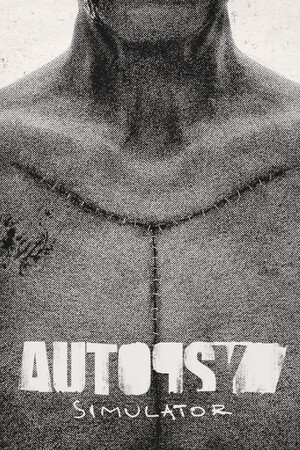 Autopsy Simulator Deluxe Edition Pc Download Steam Code Email Key-image