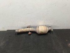 PEUGEOT PARTNER MK3 1.5 DIESEL CATALYTIC CONVERTER GK215K224BB
