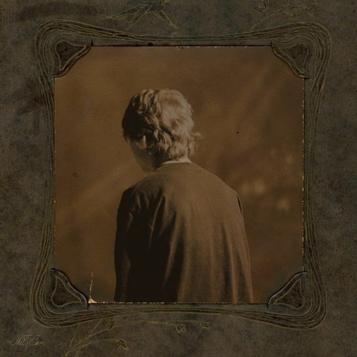 CAIN, Ethel - Willoughby Tucker I'll Always Love You - GATEFOLD 2XLP + INSERT
