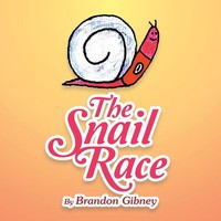 Brandon Gibney | The Snail Race | Taschenbuch | Englisch (2022) | AuthorHouse