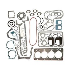Overhaul Gasket Set Fits New Holland Tl80 5635 1940127 Fits Case Ih 1940127