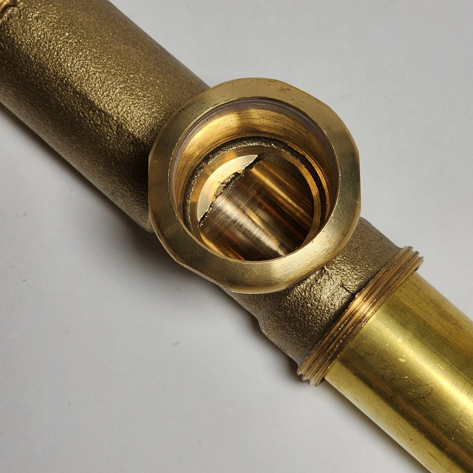 Kingston Brass DLL3181 Made to Match 2-13/16" Tub Drain Kit - - Polished Chrome