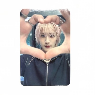 P1Harmony] DUH! / 250617 StarLikeMusic Fansign Gift Photocard | eBay