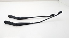 VOLVO XC60 MK1 WINDSCREEN WIPER ARM FRONT LEFT & RIGHT SIDE PAIR X2 2014