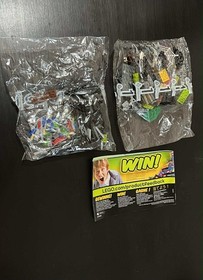 Lego Legends Of Chima Sparratus&rsquo; Spider Stalker 70130 (Read Description) 