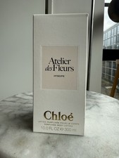 Chloe Atelier des Fleurs HYSOPE Body Lotion 1...