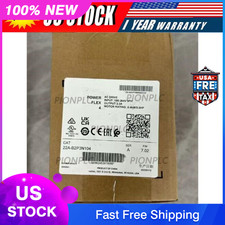 Allen-Bradley 22A-B2P3N104 PowerFlex 4 0.4kW 0.5Hp AC Drive US Free Tax
