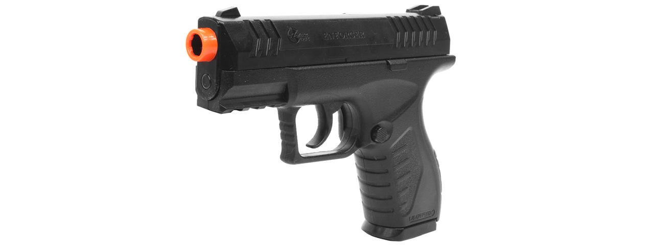 Umarex Combat Zone Enforcer Co2 Non-Blowback Compact Airsoft