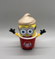 Wendy s Minions Monsters Movie Blind Box Toy Collab Figure 2