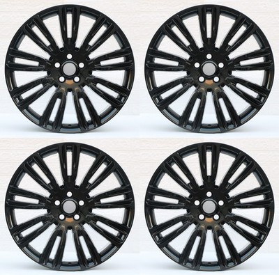 22'' Wheels Rims for LAND RANGE ROVER DISCOVERY SPORT FREELANDER LR2 VELAR 5x108