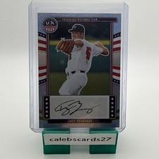 2024 Panini Stars & Stripes USA Baseball Checklist Guide in-content 28