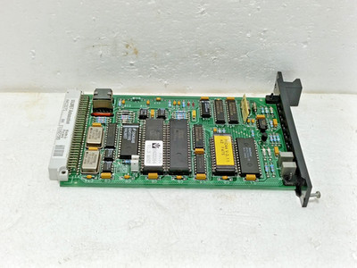 VALMET Automation PLC Steuerkarte PIC Modul A413171 65424811A Nur Teile
