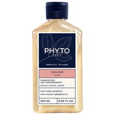 Image of Phyto Color Anti-Fade Shampoo 250ml