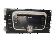 CODICE SBLOCCO AUTORADIO FORD SERIE V, M; Sony, Visteon, 6000 CD☑️