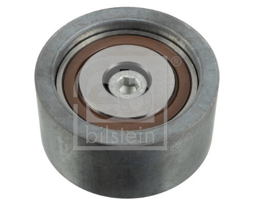 Febi Bilstein 18664 Umlenk-/FüHrungsrolle FüR Zahnriemen FüR Audi, Audi (Faw)-image