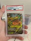 Pokémon Charizard V SWSH260 Full Art Holo Promo Sword & Shield PSA 8