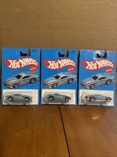 (3) Hotwheels GT-03 Target Exclusive Read Description