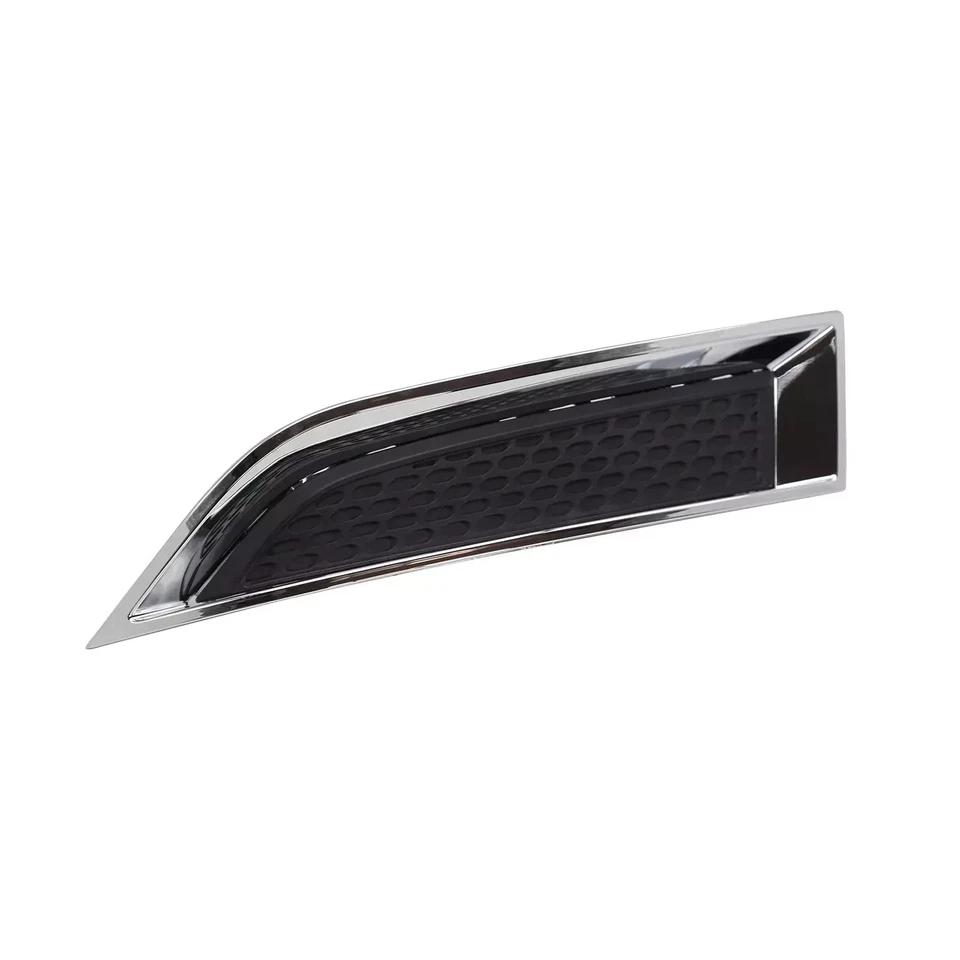 Conjunto de cubierta de parachoques delantero fascia y rejilla para GMC Acadia 2013-2016 Foto 4 de 4