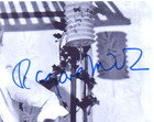 Deceased Actress MARGARET NOLAN Signed Photo — photo 2
