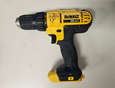 DCD771 Dewalt Trapano avvitatore compatto 20 V max Li-Ion 1/2" DCD771 (solo strumento) D