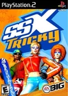 SSX Tricky Greatest Hits - Playstation 2 Game Complete