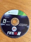Fifa 18 (Xbox 360, 2017) Disc Only