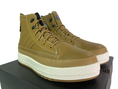 BoTT× CONVERSE 25.5 Converse Chuck Taylor Equip Waterproof Sneaker Boot A08556C