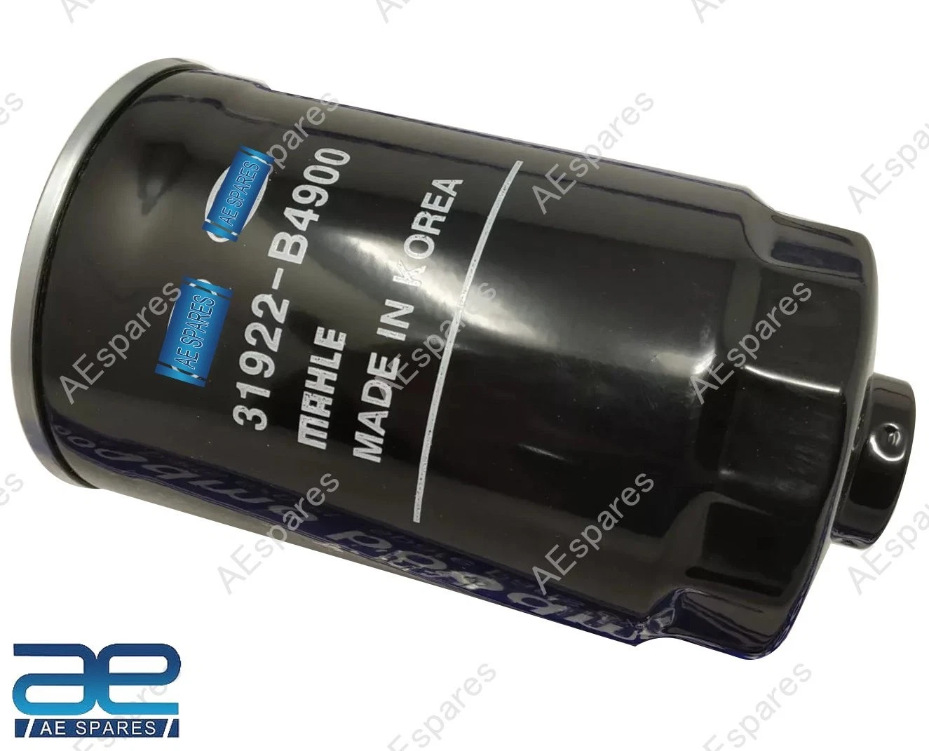 Fuel Filter For Hyundai Grand I10 2013-2019, Xcent 2013-2020 31922-B4900 view 2