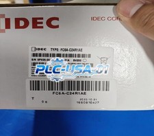 1PCS Brand New IDEC FC6A-C24R1AE Programmable...