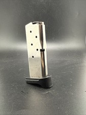 BERETTA NANO / APX CARRY 7 ROUND 9MM MAGAZINE WITH PINKY REST