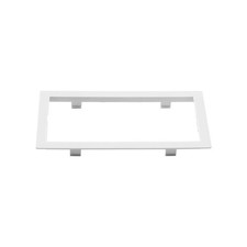 Eaton Cooper LUM10634 Marco empotrado para bloque autónomo ultralado 2 & plano