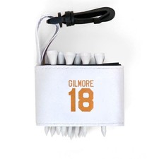 GOLF BALL DIVERS NOVELTY GOLF TEE BAGGER CLIP ITEM 038