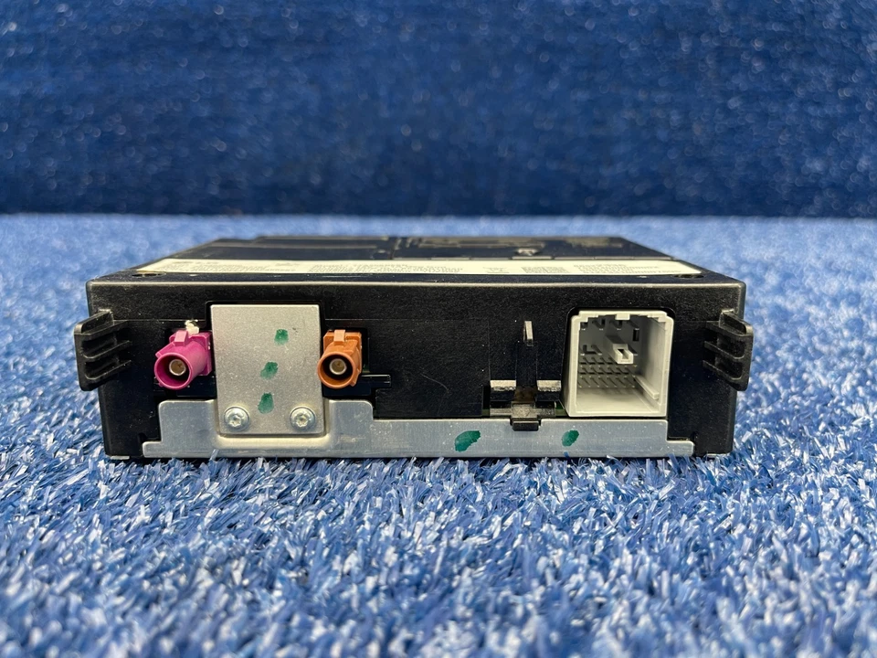 2023 Chevrolet Malibu OnStar Telematics Module LG TTA20ANEBN OEM 86522336 - Image 4 of 4