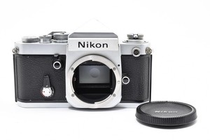 Nikon F2 Eye Level | eBay