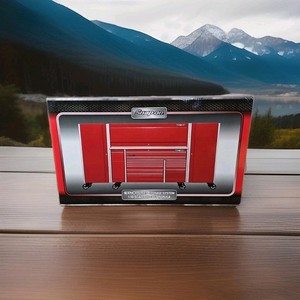 【希少】スナップオン　1/10 EPIQ Snap-on ダイキャスト製 Snap on Epiq Tool Box | eBay