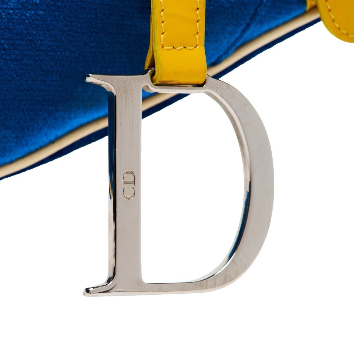 Christian Dior x John Galliano Limited Edition Adiorable 69 Saddle
