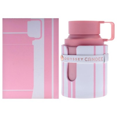Experience Luxurious Fragrance All Day - Armaf Odyssey Candee 3.4oz Spray