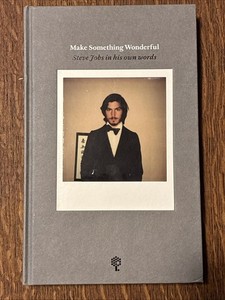 【非売品】Make Something Wonderful Make Something Wonderful Book | eBay