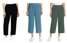 Jessica Simpson Women's Gauze Pant G13