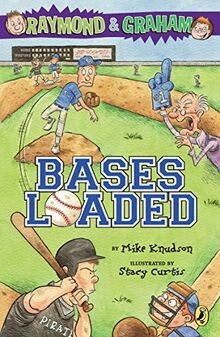 Raymond and Graham: Bases Loaded von Knudson, Mike | Buch | Zustand sehr gut