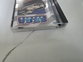 Sega Rally Championship Sega Saturn Complete w/ Manual CIB VGC