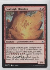 Soulbright Flamekin Magic: Modern Masters 2: 2015 Edition MM2 #126