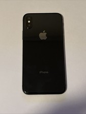 Apple iPhone XS Black Smartphones for Sale | Shop New & Used Cell