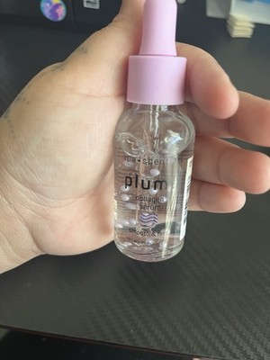 spa essentials Plump Collagen Serum Smooth & Firm Face 30 mL / 1 fl oz