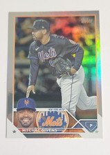 2023 Topps Series 1 - Mychal Givens #171 Rainbow Foil